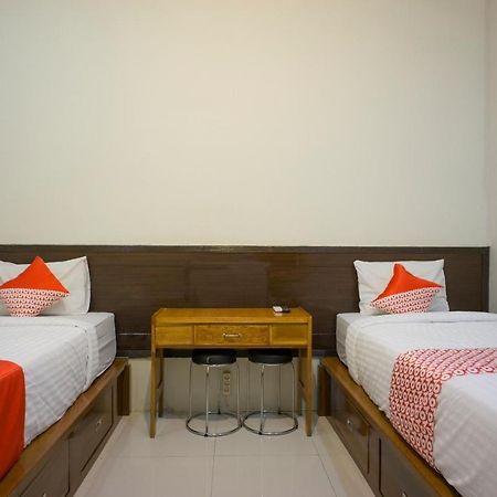 Oyo 2598 Hotel Chocolate Langsa Exterior photo