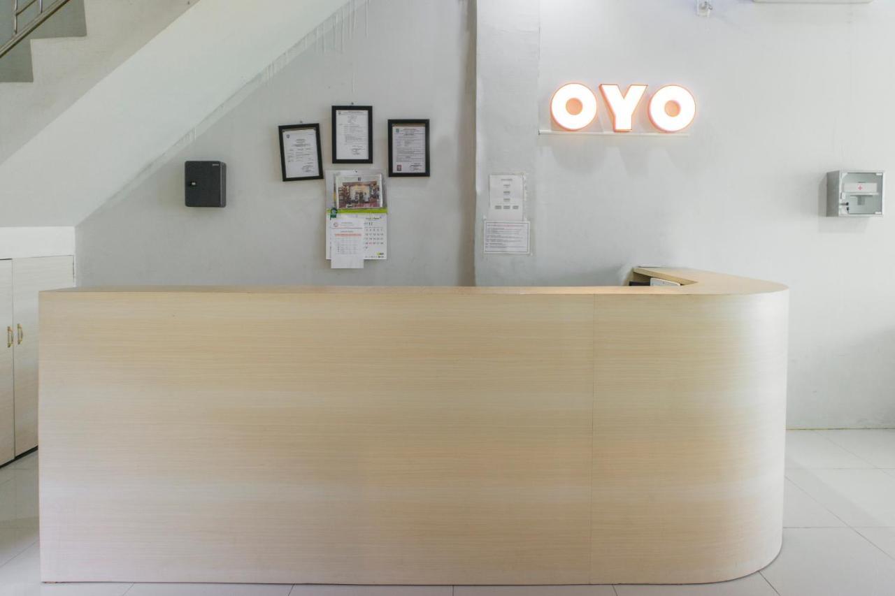 Oyo 2598 Hotel Chocolate Langsa Exterior photo