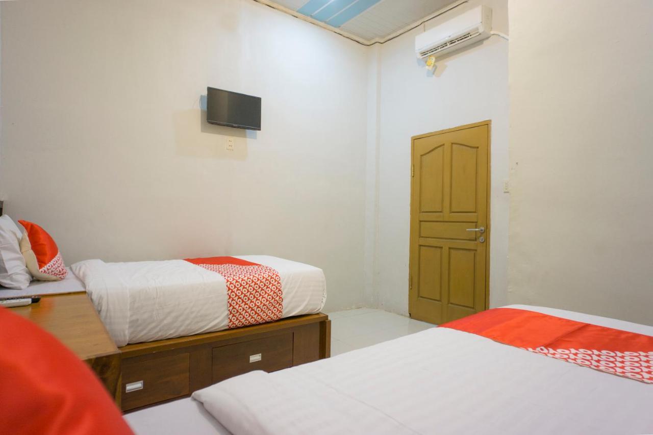 Oyo 2598 Hotel Chocolate Langsa Exterior photo