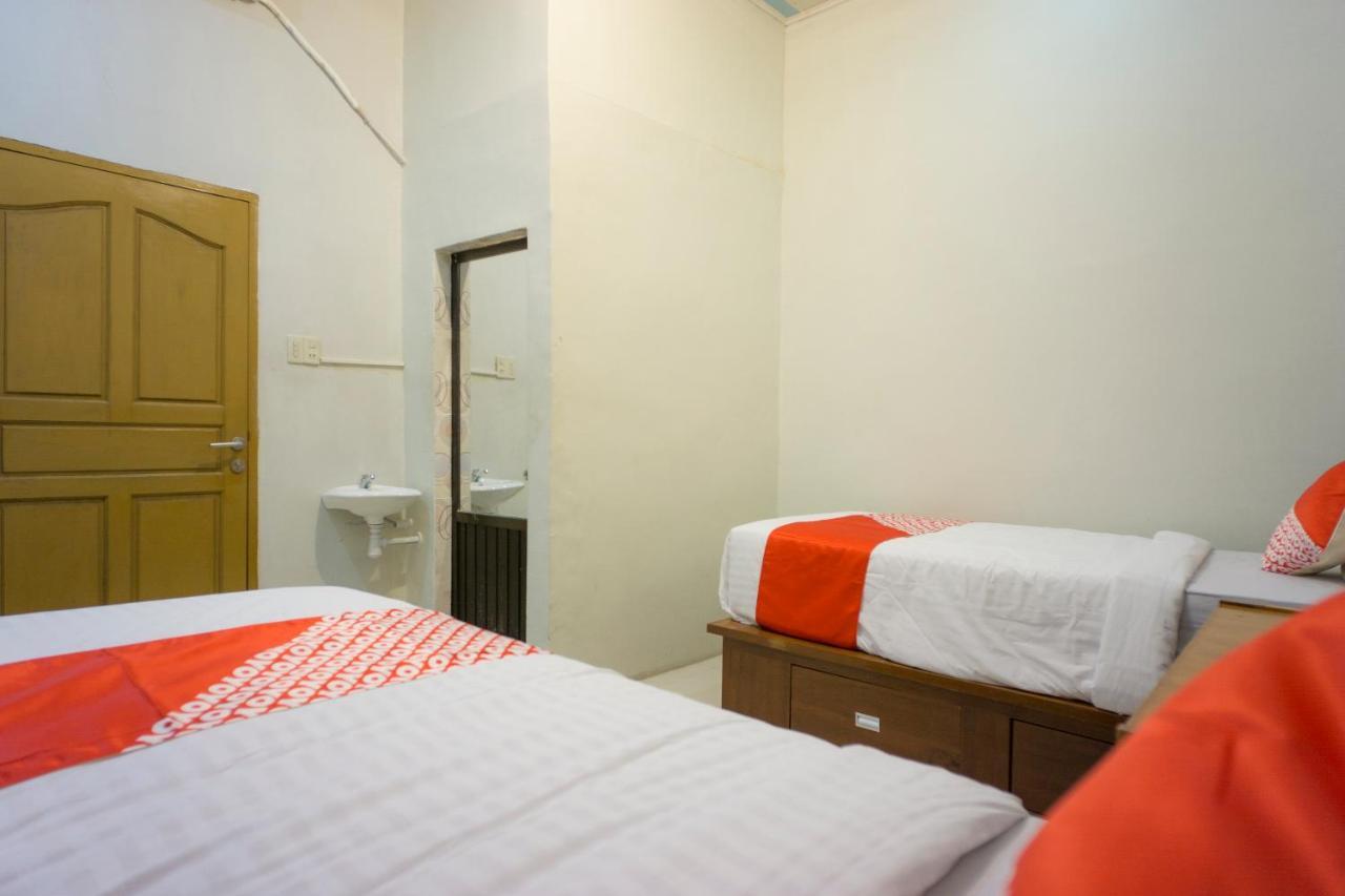 Oyo 2598 Hotel Chocolate Langsa Exterior photo