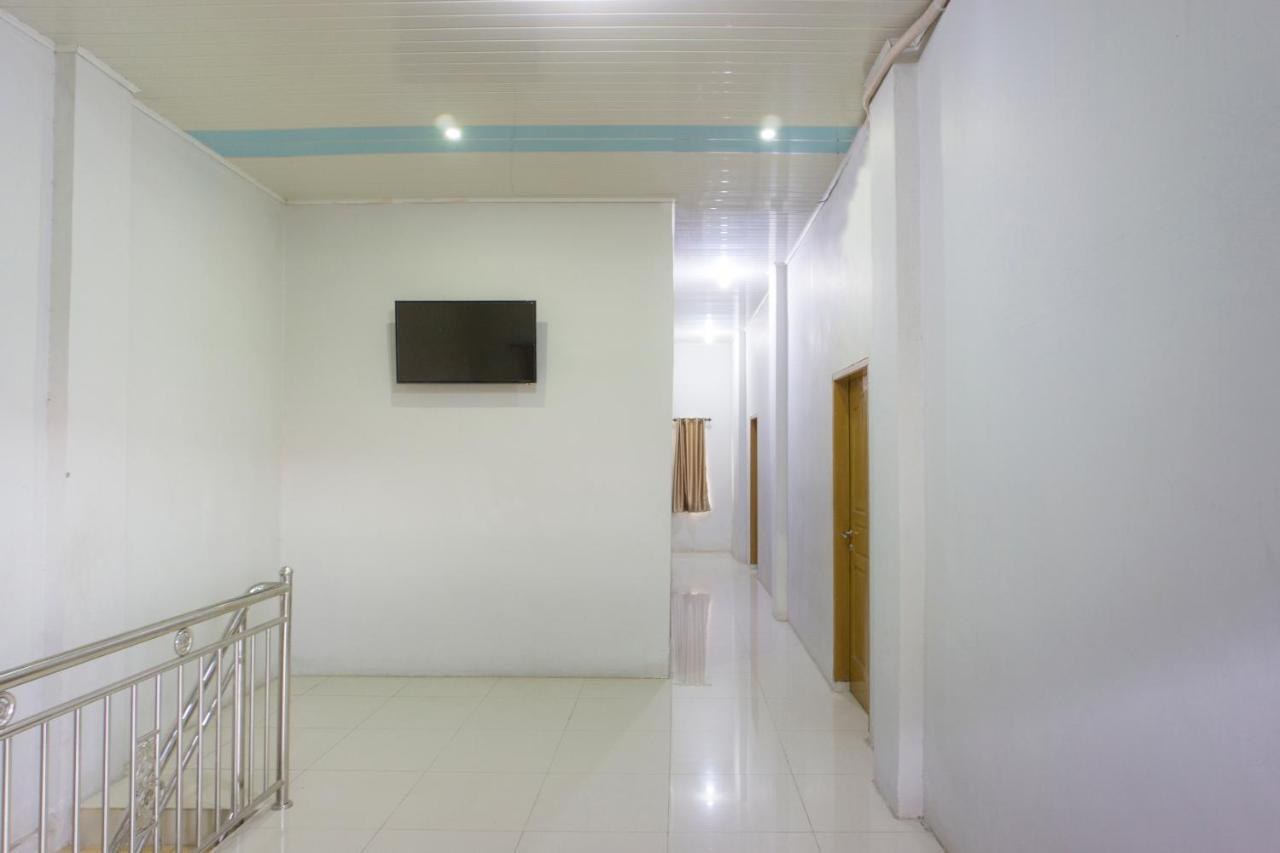 Oyo 2598 Hotel Chocolate Langsa Exterior photo
