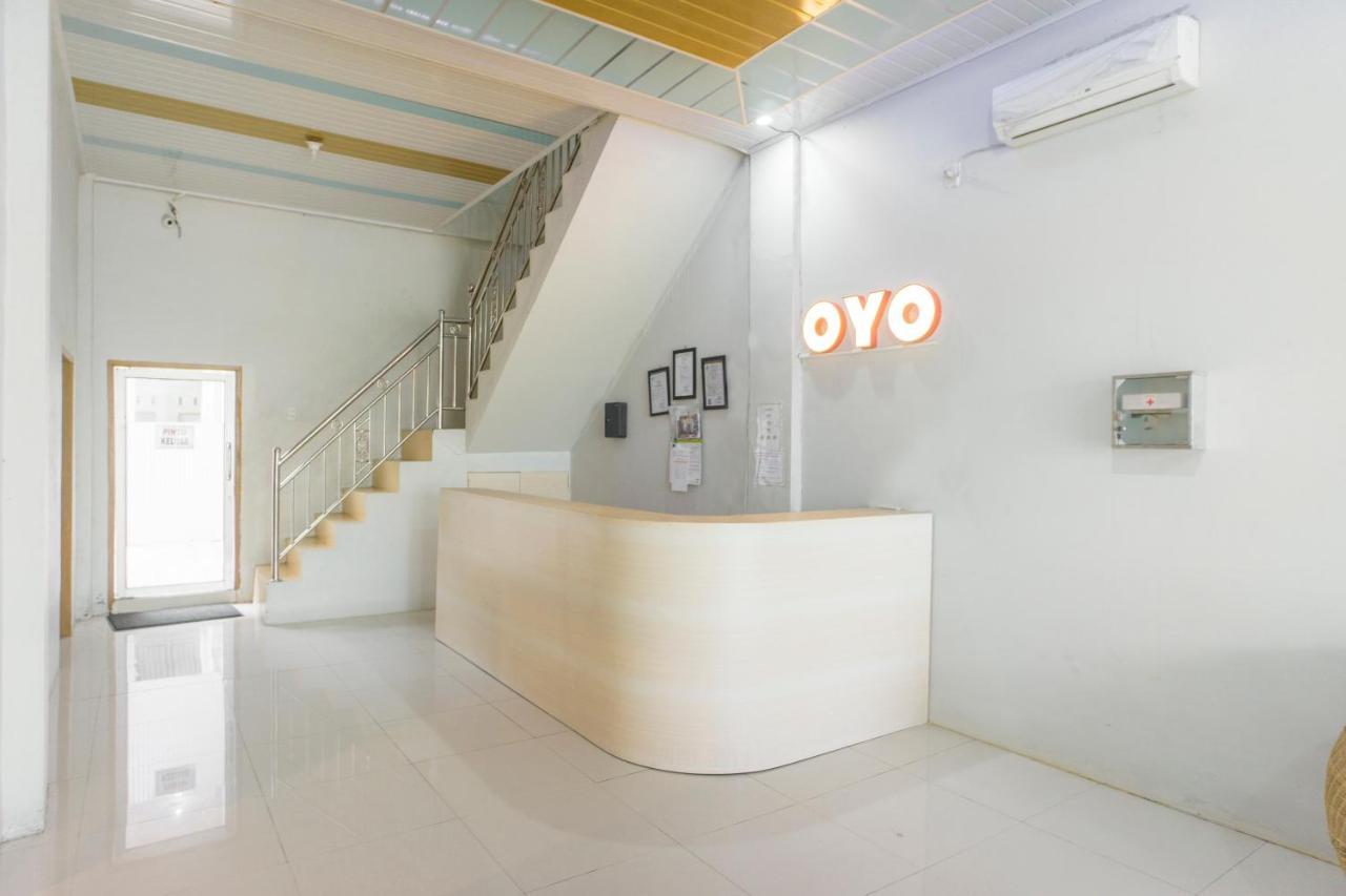 Oyo 2598 Hotel Chocolate Langsa Exterior photo