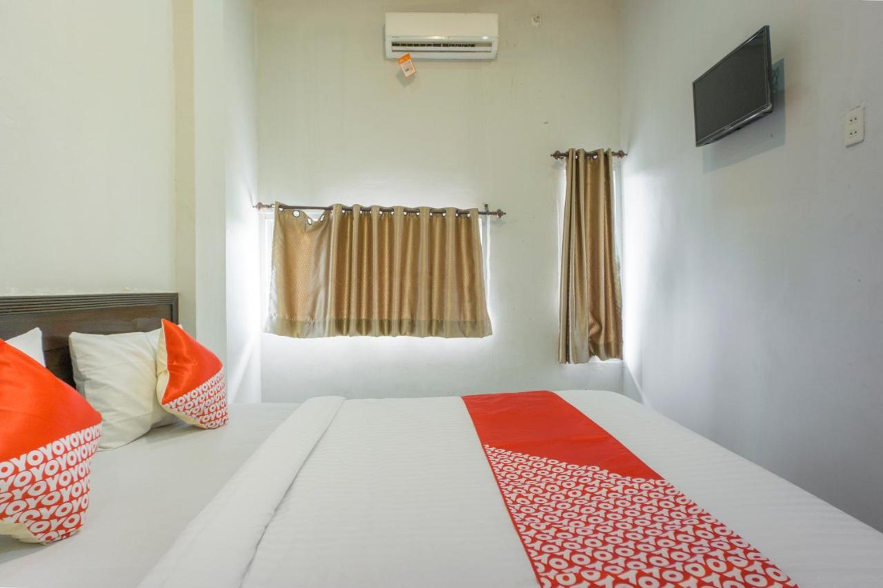 Oyo 2598 Hotel Chocolate Langsa Exterior photo
