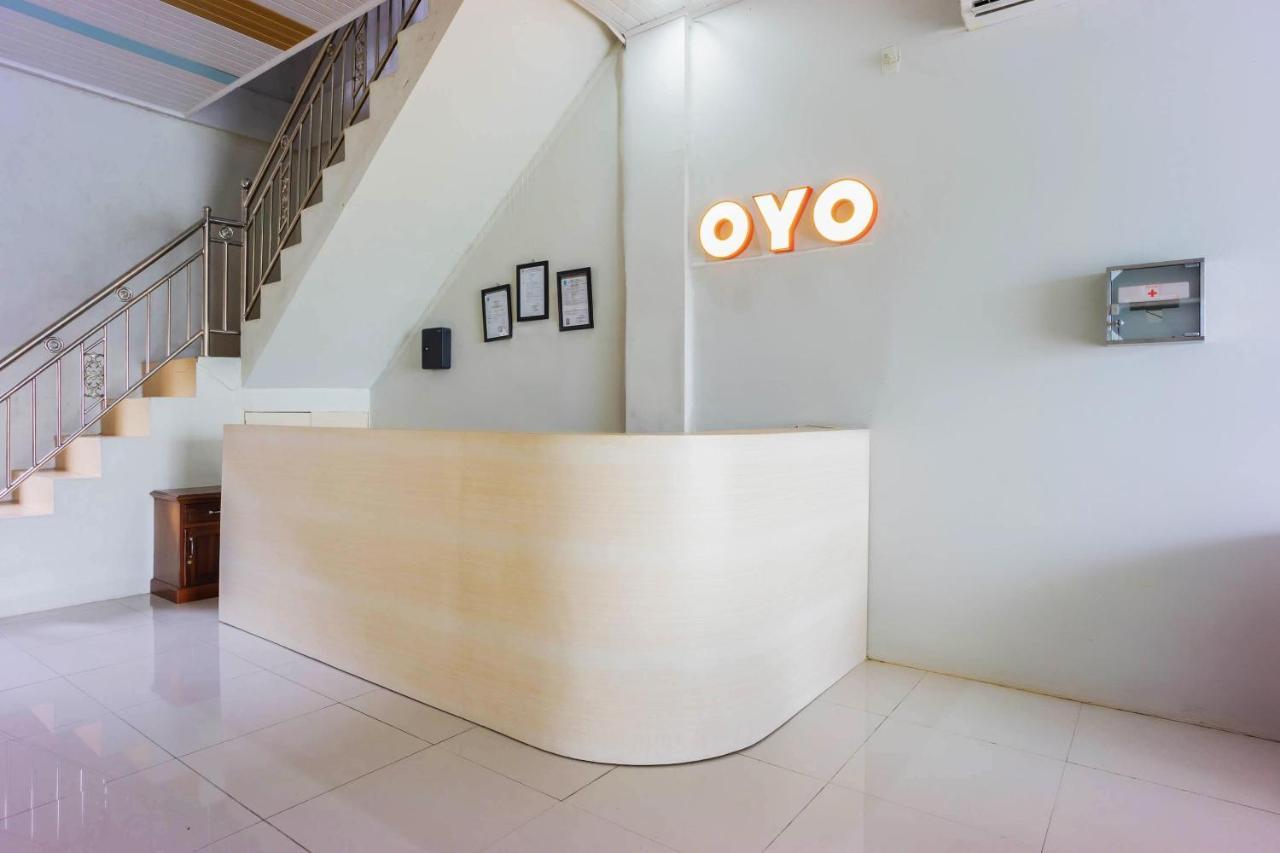 Oyo 2598 Hotel Chocolate Langsa Exterior photo