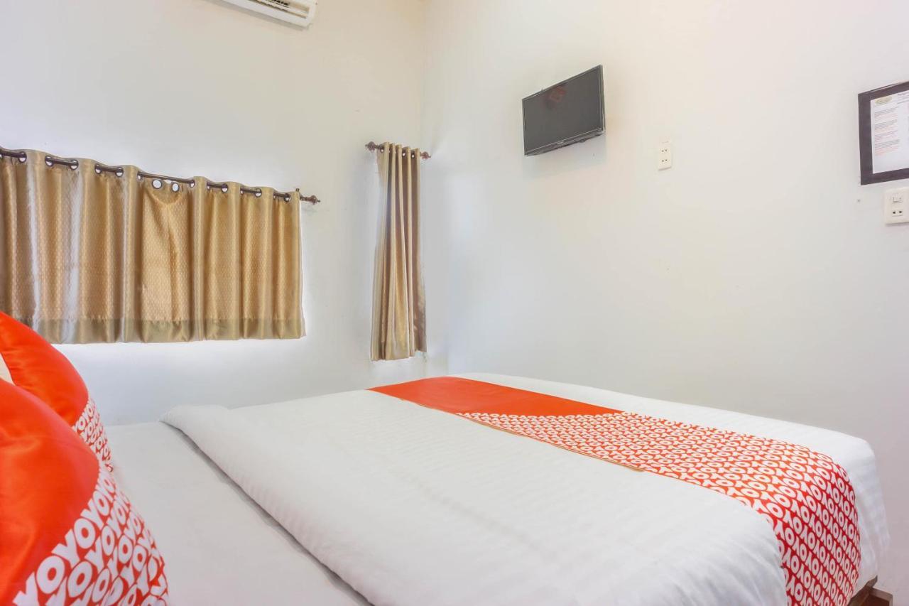 Oyo 2598 Hotel Chocolate Langsa Exterior photo
