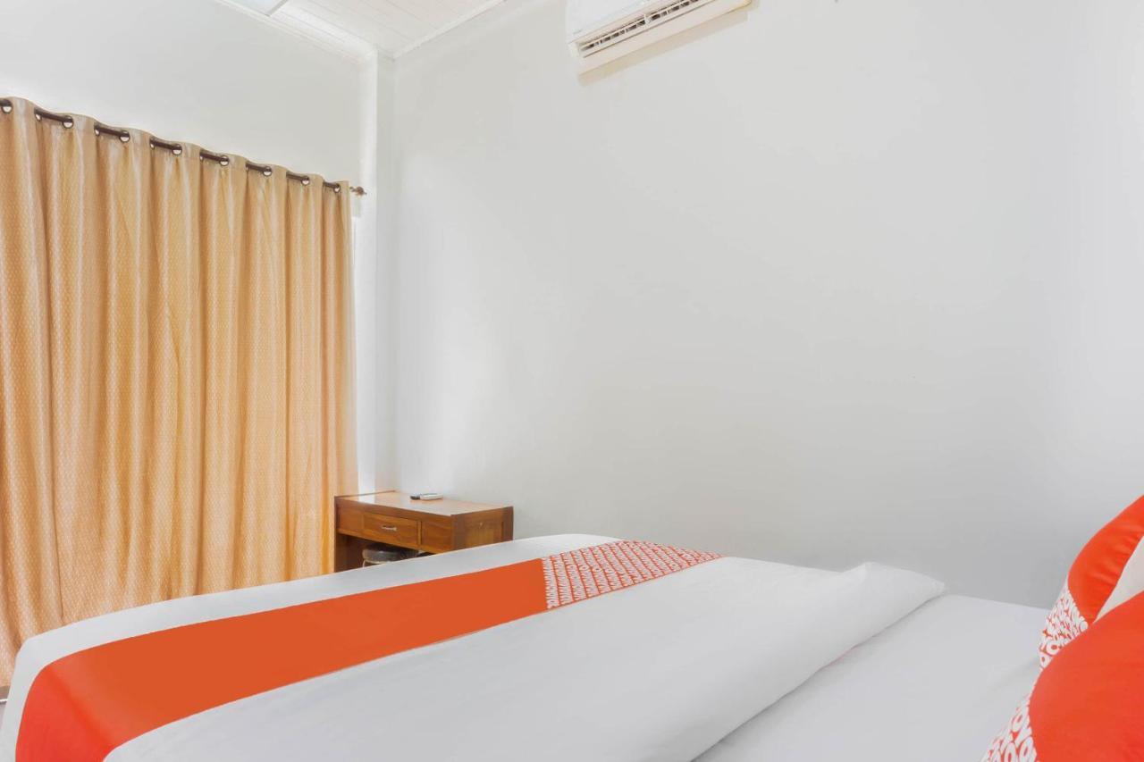 Oyo 2598 Hotel Chocolate Langsa Exterior photo