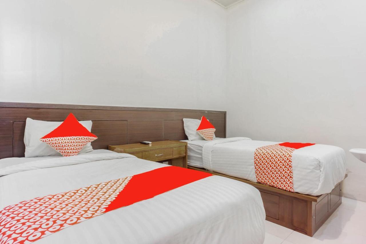 Oyo 2598 Hotel Chocolate Langsa Exterior photo